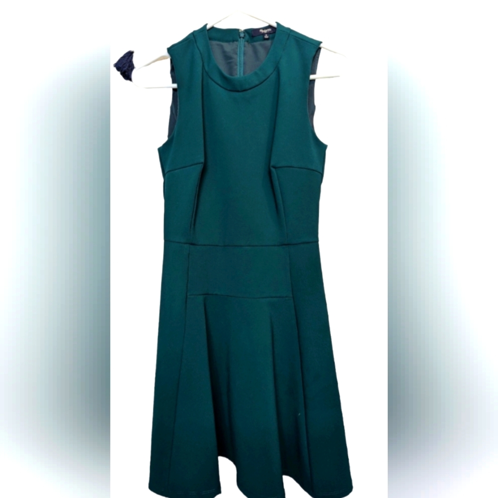 Madewell Mini Dress
